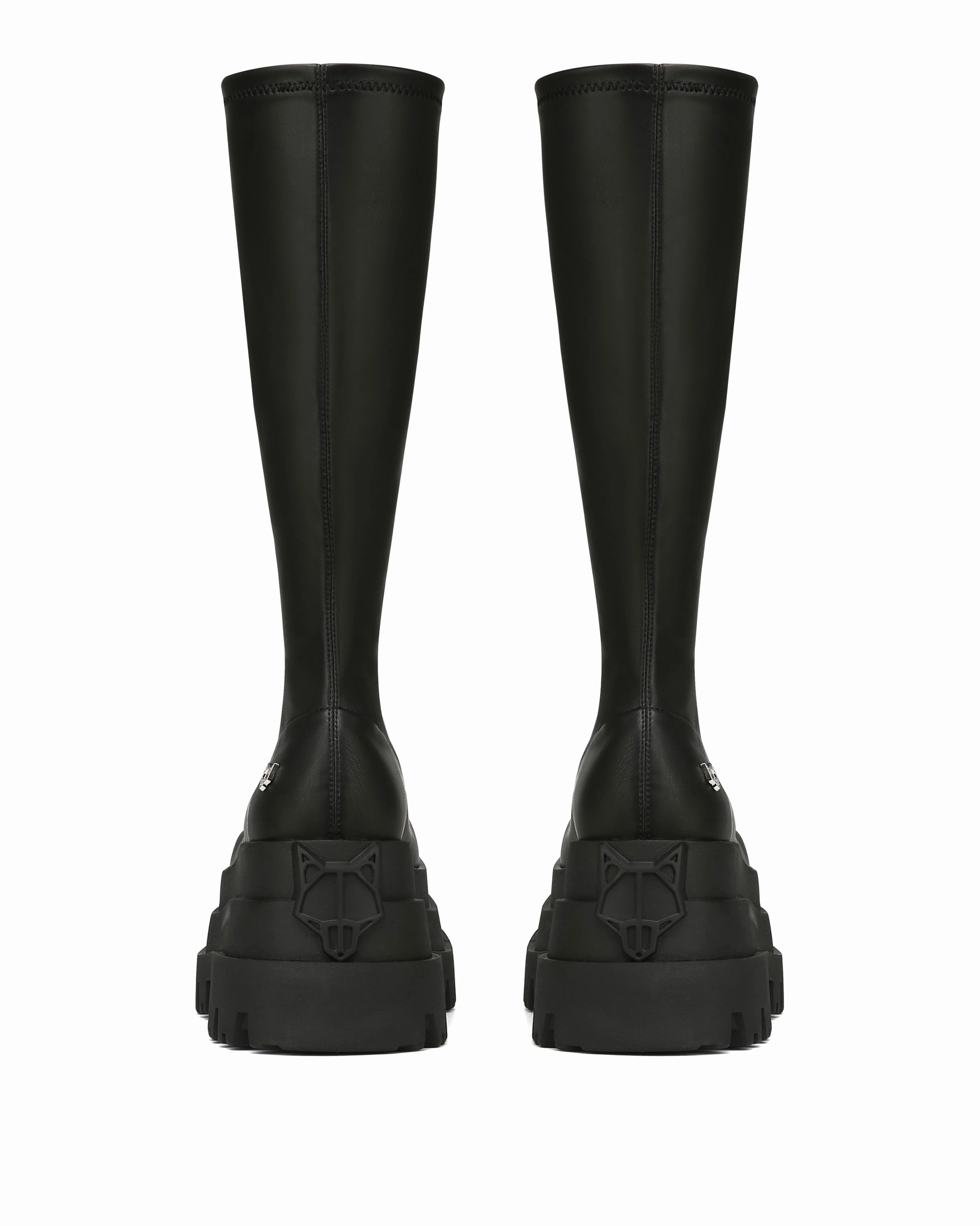 Sin Black Stretch