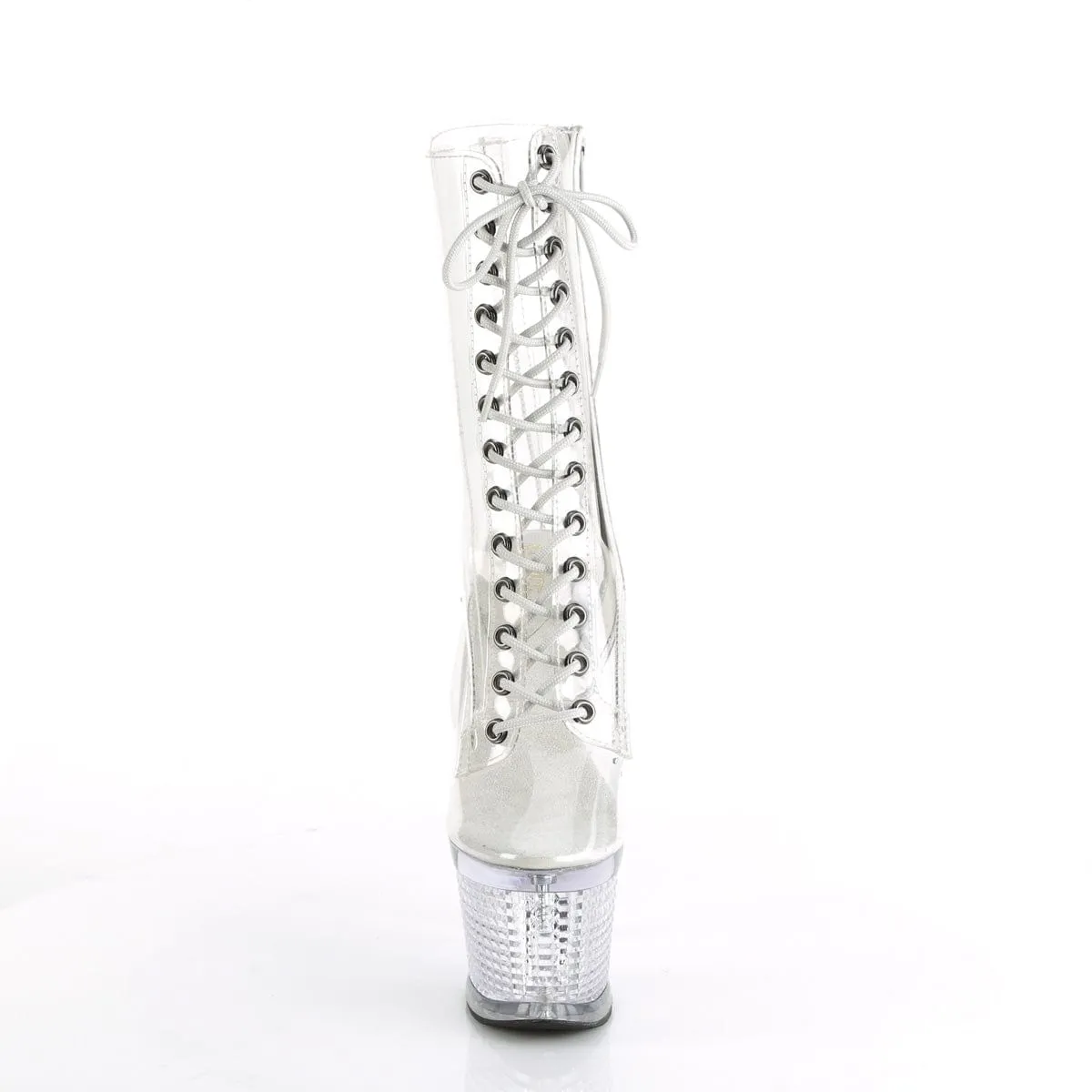 SPECTATOR-1040C Clear/Clear