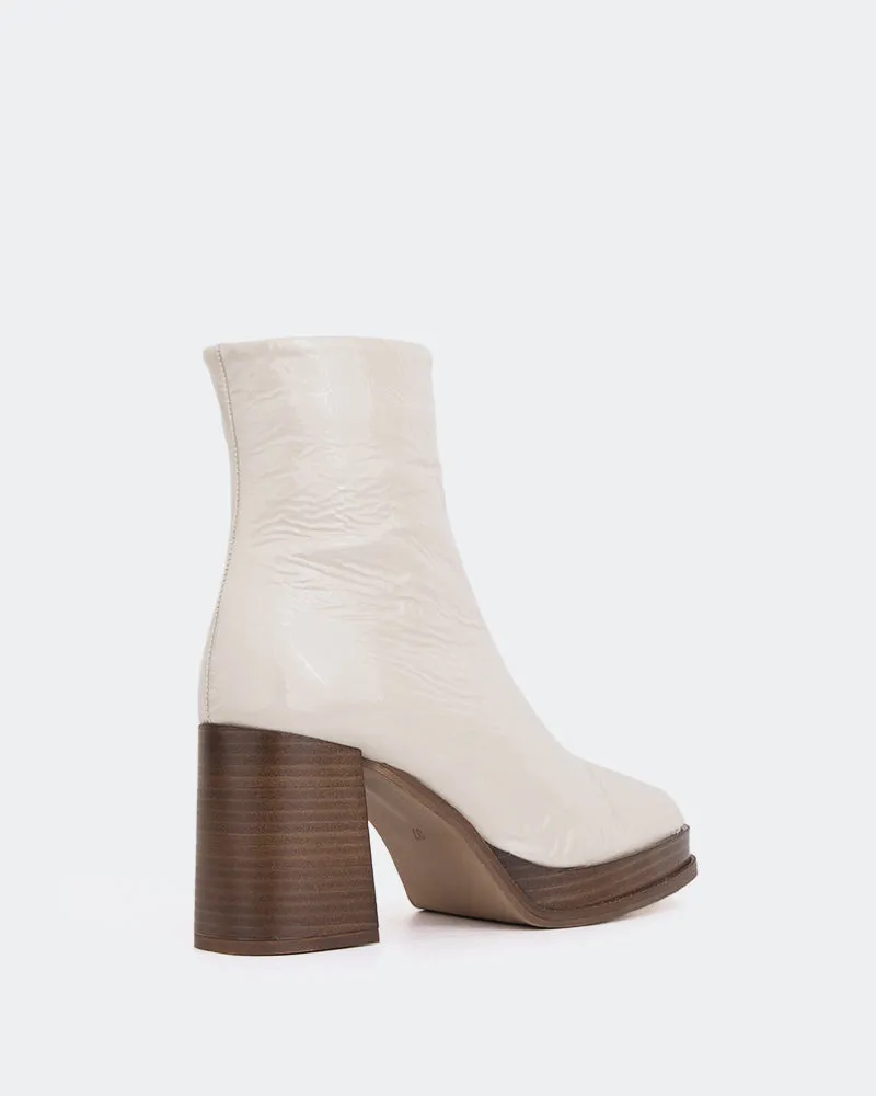 Venezia Off White Naplack