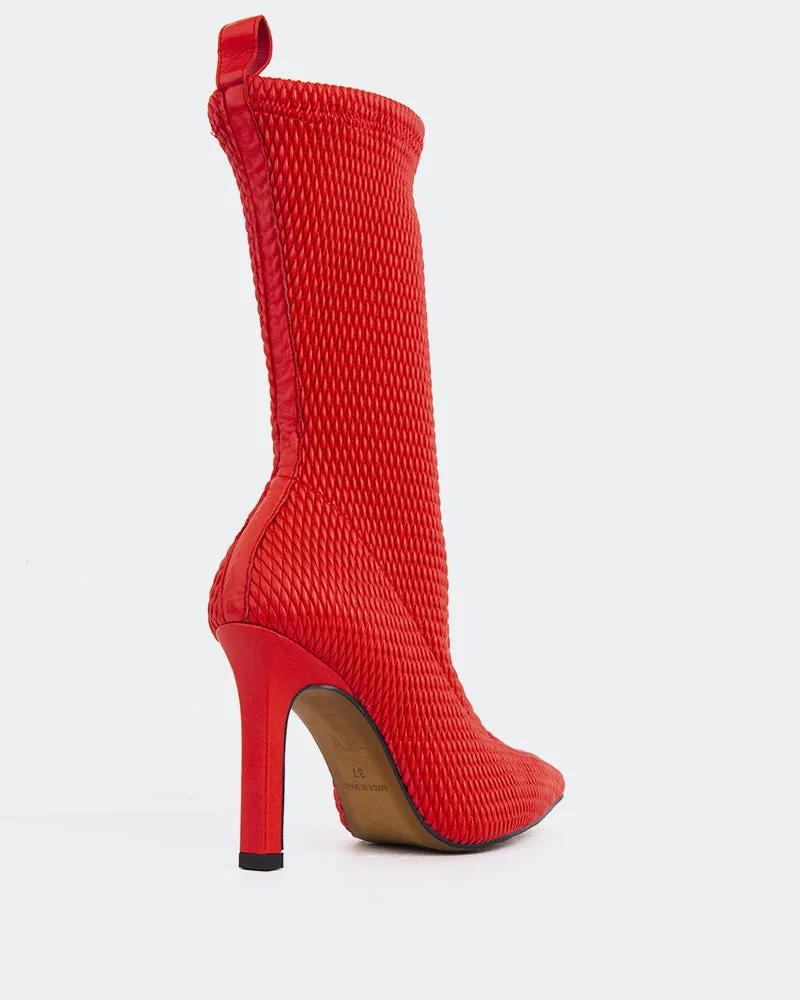 Vzelay Red Stretch