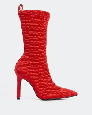 Vzelay Red Stretch