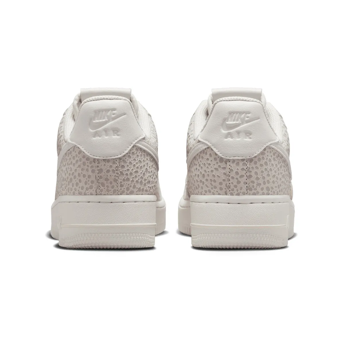 Wmns Air Force 1 '07 Premium 'Safari Phantom'