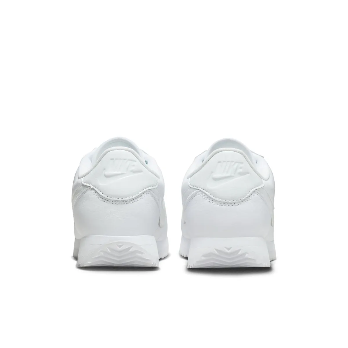 Wmns Cortez 23 'Premium Triple White'