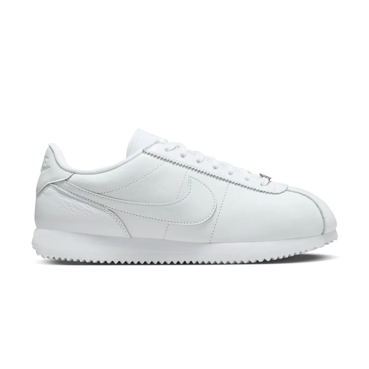 Wmns Cortez 23 'Premium Triple White'