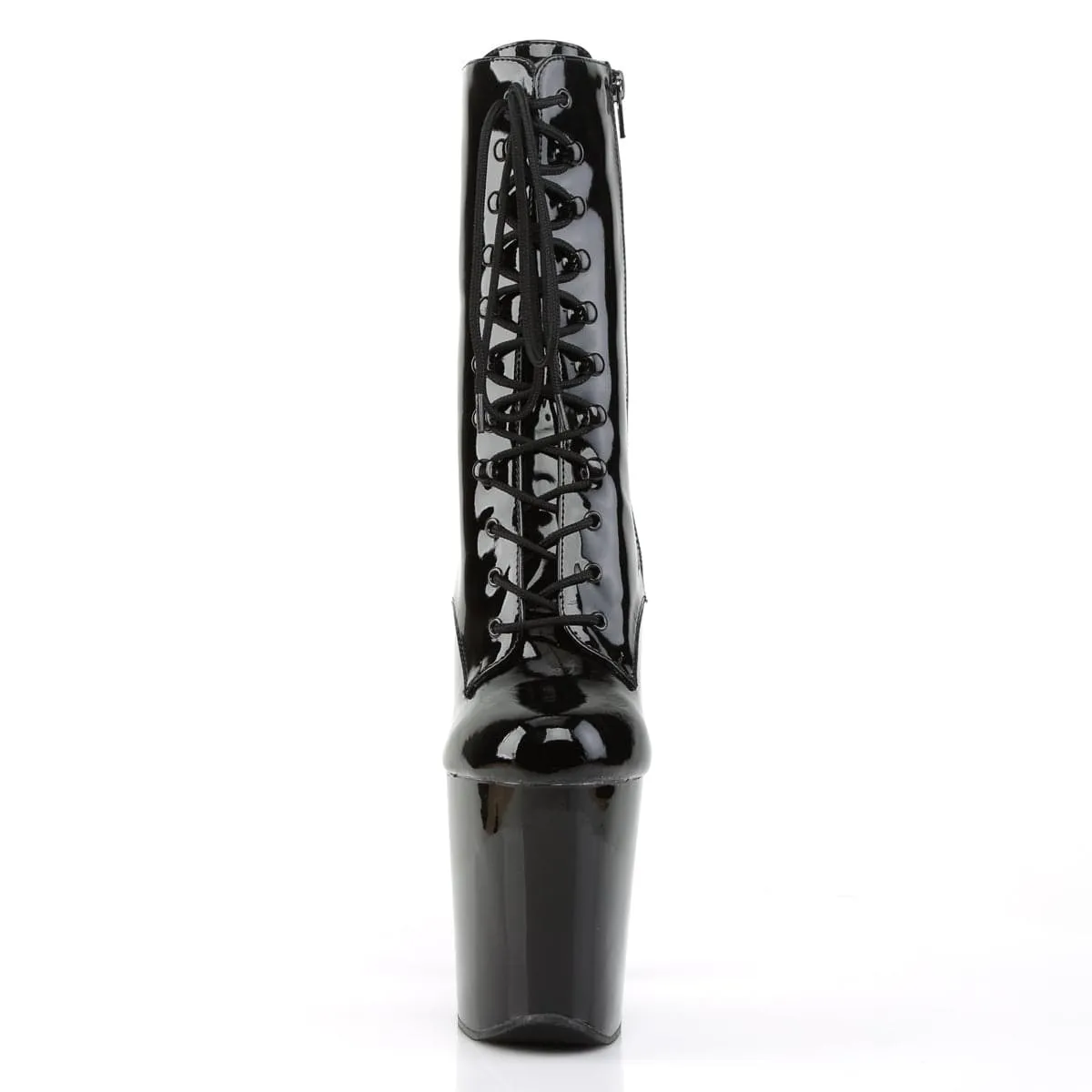 XTREME-1020 Black Patent/Black